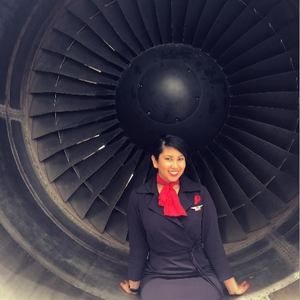 Meet your Posher, Lucia